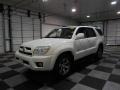 2007 Natural White Toyota 4Runner Limited  photo #3