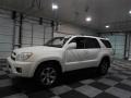 2007 Natural White Toyota 4Runner Limited  photo #4