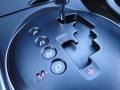 6 Speed Paddle-Shift Automatic 2005 Mazda RX-8 Sport Transmission