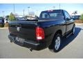 Black - Ram 1500 ST Regular Cab Photo No. 5