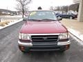 2000 Sunfire Red Pearl Toyota Tacoma PreRunner Extended Cab  photo #3