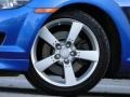 2005 Mazda RX-8 Sport Wheel and Tire Photo