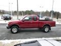 Sunfire Red Pearl - Tacoma PreRunner Extended Cab Photo No. 5