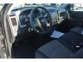 Black - Ram 1500 ST Regular Cab Photo No. 13