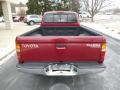 2000 Sunfire Red Pearl Toyota Tacoma PreRunner Extended Cab  photo #7