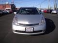 Classic Silver Metallic - Prius Hybrid Photo No. 2