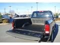 Black - Ram 1500 ST Regular Cab Photo No. 14