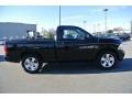 Black - Ram 1500 ST Regular Cab Photo No. 15