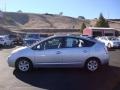 Classic Silver Metallic - Prius Hybrid Photo No. 4