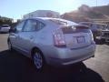 Classic Silver Metallic - Prius Hybrid Photo No. 5