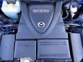2005 Mazda RX-8 1.3L RENESIS Twin-Rotor Rotary Engine Photo