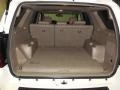 2007 Natural White Toyota 4Runner Limited  photo #21