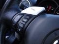 2005 Mazda RX-8 Black Interior Controls Photo