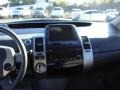 Classic Silver Metallic - Prius Hybrid Photo No. 13