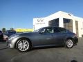 Graphite Shadow - G 37 S Sport Sedan Photo No. 3