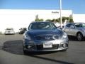 Graphite Shadow - G 37 S Sport Sedan Photo No. 4