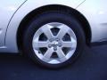 Classic Silver Metallic - Prius Hybrid Photo No. 24