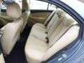 Medium Silver Blue - Sonata GLS Photo No. 12