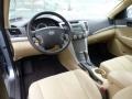Medium Silver Blue - Sonata GLS Photo No. 14