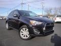 Labrador Black Pearl 2013 Mitsubishi Outlander Sport SE