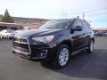 Labrador Black Pearl - Outlander Sport SE Photo No. 3