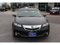 Crystal Black Pearl - TL Advance SH-AWD Photo No. 3