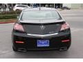 Crystal Black Pearl - TL Advance SH-AWD Photo No. 4