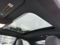 2011 Audi S5 Black/Pearl Silver Silk Nappa Leather Interior Sunroof Photo
