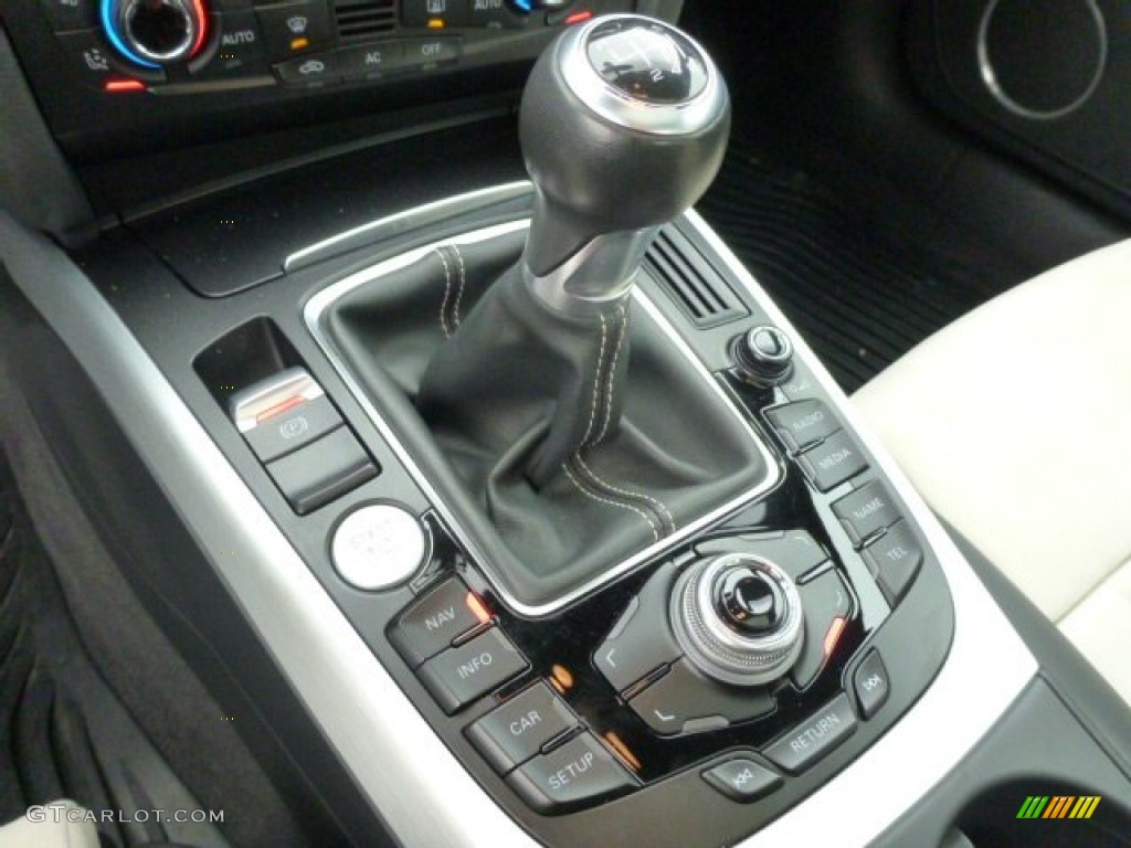 2011 Audi A5 Cabriolet / S5 Cabriolet Owners Manual