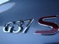 Graphite Shadow - G 37 S Sport Sedan Photo No. 22