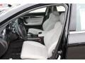 2014 Acura TL Advance SH-AWD Front Seat