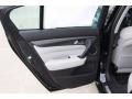 Graystone 2014 Acura TL Advance SH-AWD Door Panel
