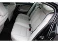 Graystone Rear Seat Photo for 2014 Acura TL #88731882
