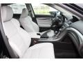 Crystal Black Pearl - TL Advance SH-AWD Photo No. 17