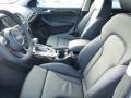 Ibis White - Q5 3.0 TDI quattro Photo No. 8