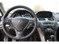 Graystone Dashboard Photo for 2014 Acura TL #88732047