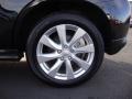 2013 Mitsubishi Outlander Sport SE Wheel and Tire Photo