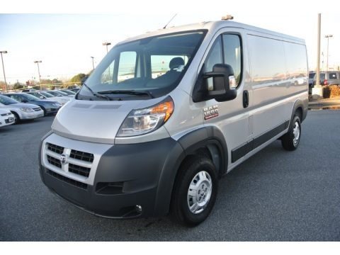 2014 Ram ProMaster