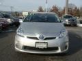 Classic Silver Metallic - Prius Hybrid II Photo No. 2