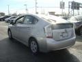 Classic Silver Metallic - Prius Hybrid II Photo No. 4