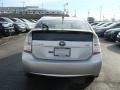 Classic Silver Metallic - Prius Hybrid II Photo No. 5
