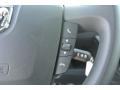 Controls of 2014 ProMaster 1500 Cargo Low Roof