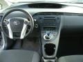 Classic Silver Metallic - Prius Hybrid II Photo No. 9