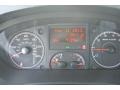 2014 Ram ProMaster Gray Interior Gauges Photo