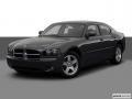 2008 Inferno Red Crystal Pearl Dodge Charger R/T #88724452