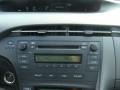 Classic Silver Metallic - Prius Hybrid II Photo No. 11