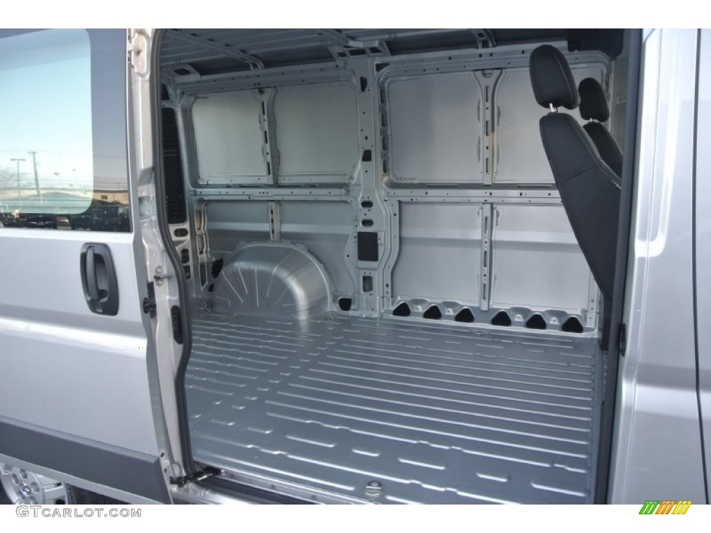 2014 Ram ProMaster 1500 Cargo Low Roof Trunk Photo #88732414