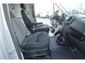 2014 Ram ProMaster Gray Interior Front Seat Photo