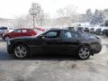 Pitch Black - Charger R/T Plus AWD Photo No. 4