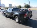 2012 Black Toyota Tacoma V6 Double Cab 4x4  photo #5